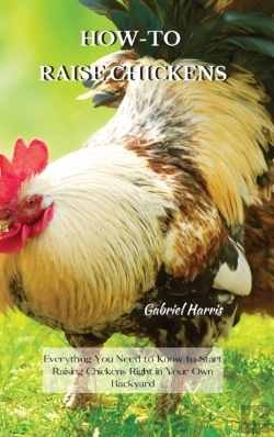 Bertrand.pt - How-To Raise Chickens
