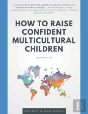 How To Raise Confident Multicultural Children