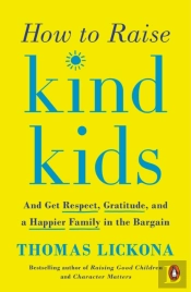 How To Raise Kind Kids