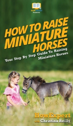 Bertrand.pt - How To Raise Miniature Horses