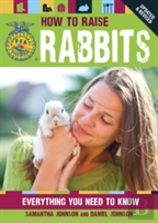 How To Raise Rabbits