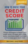How To Raise Your Credit Score