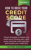 How To Raise Your Credit Score