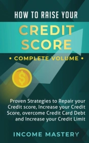 How To Raise Your Credit Score