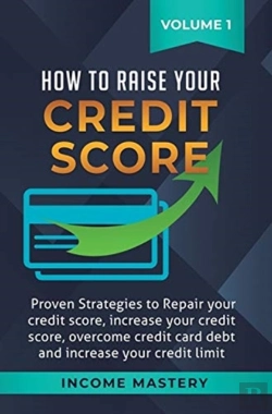Bertrand.pt - How To Raise Your Credit Score: Proven S