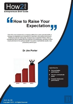 Bertrand.pt - How To Raise Your Expectation