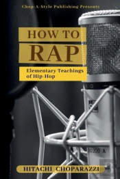 How To Rap