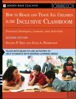 Bertrand.pt - How To Reach And Teach All Children In The Inclusive Classroom