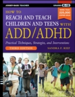 Bertrand.pt - How To Reach And Teach Children And Teens With Add/Adhd