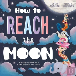 Bertrand.pt - How To Reach The Moon