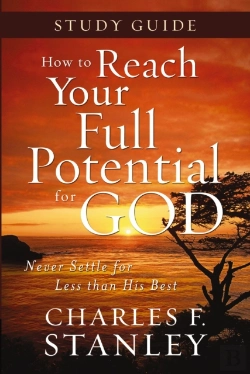 Bertrand.pt - How To Reach Your Full Potential For God Study Guide