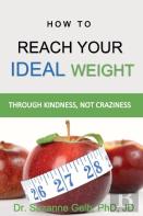 How To Reach Your Ideal Weight