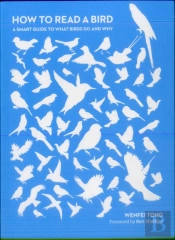 How To Read A Bird