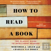 How To Read A Book