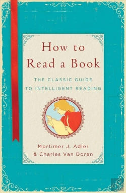 Bertrand.pt - How To Read A Book