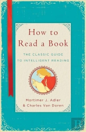How To Read A Book