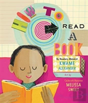 How To Read A Book
