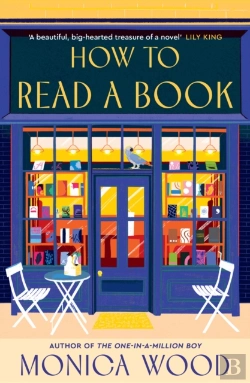 Bertrand.pt - How To Read A Book