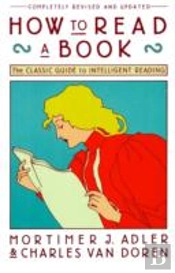 How To Read A Book