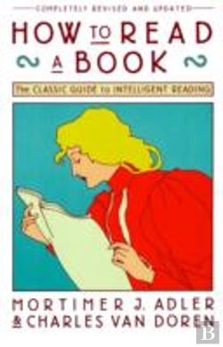Bertrand.pt - How To Read A Book