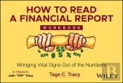 How To Read A Financial Report Workbook