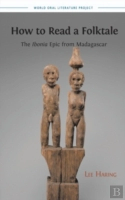 Bertrand.pt - How To Read A Folktale: The Ibonia Epic From Madagascar