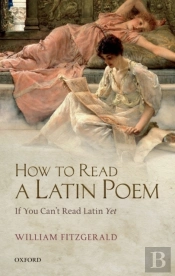 How To Read A Latin Poem