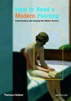 Bertrand.pt - How To Read A Modern Painting
