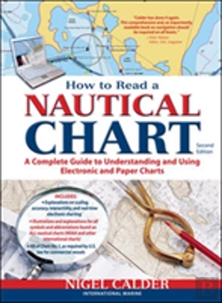 Bertrand.pt - How To Read A Nautical Chart, 2nd Edition (Includes All Of Chart #1)