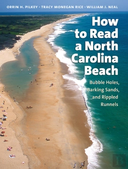 Bertrand.pt - How To Read A North Carolina Beach
