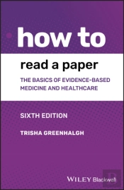 How To Read A Paper