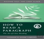 How To Read A Paragraph