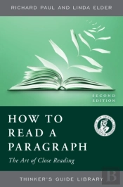 How To Read A Paragraph