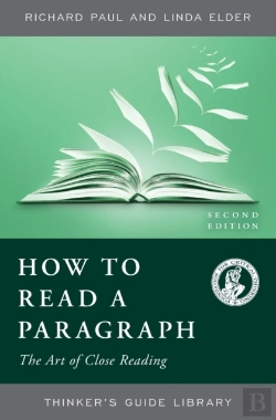 Bertrand.pt - How To Read A Paragraph