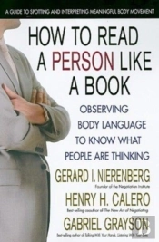 How To Read A Person Like A Book