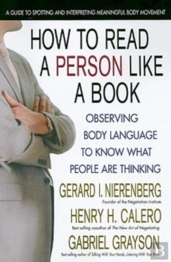 Bertrand.pt - How To Read A Person Like A Book