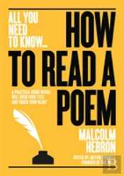 How To Read A Poem