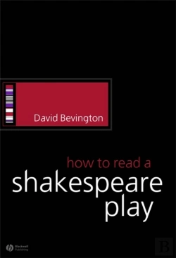 Bertrand.pt - How To Read A Shakespeare Play