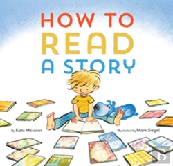 Bertrand.pt - How To Read A Story