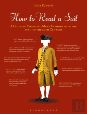 How To Read A Suit