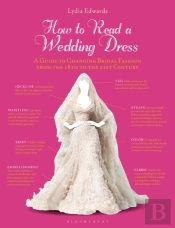 How To Read A Wedding Dress