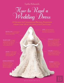 Bertrand.pt - How To Read A Wedding Dress