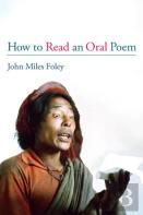 How To Read An Oral Poem
