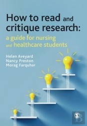 How To Read And Critique Research
