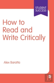 How To Read And Write Critically
