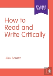 How To Read And Write Critically