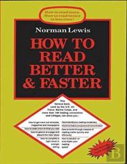 How To Read Better & Faster