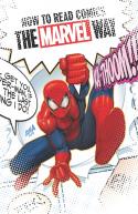 How To Read Comics The Marvel Way