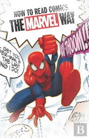 How To Read Comics The Marvel Way