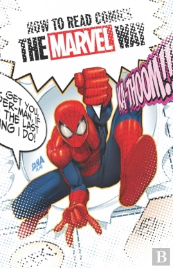 Bertrand.pt - How To Read Comics The Marvel Way